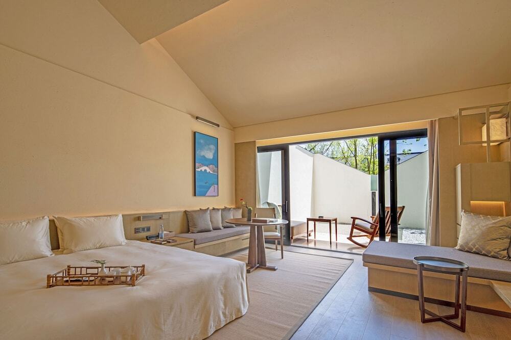 Цзясинь: Naera Hotel Xitang
