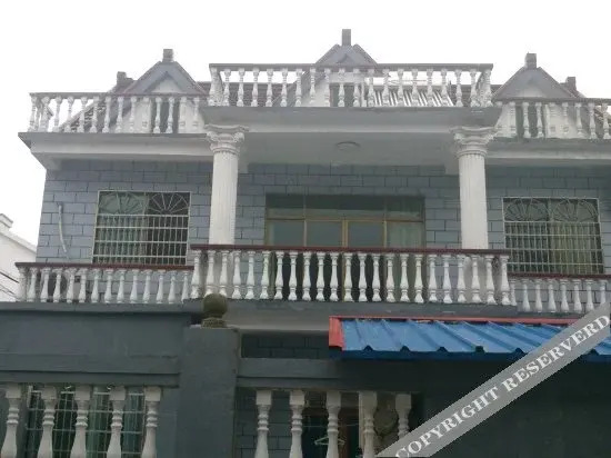 Цзясинь: Xitang Ru Jia Inn