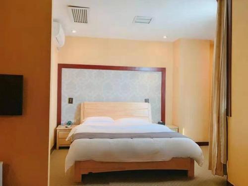 Greentree Inn Guilin Xiangshan Park Business Hotel — фото 1