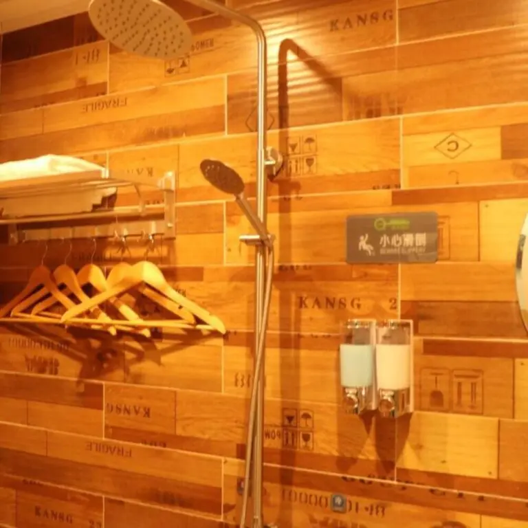 Гуанчжоу: Yimi Hotel Ou Zhuang Metro Station