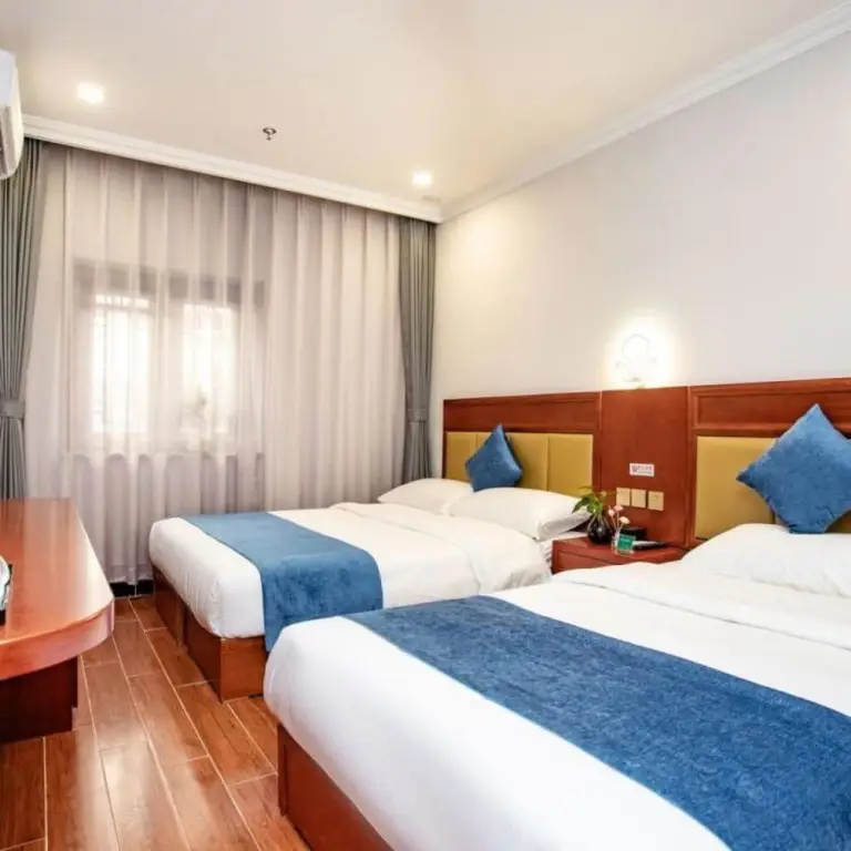 Пекин: Qianmen