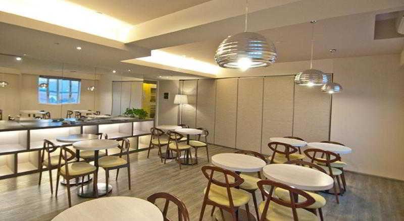 Шанхай: Citadines Biyun Shanghai