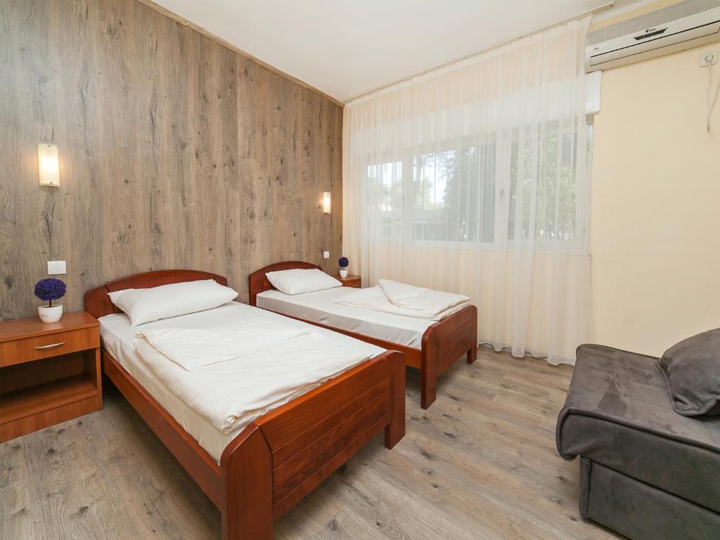 Будва: Tourist Village Villas Park