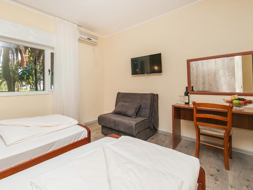 Будва: Tourist Village Villas Park
