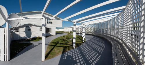 Aquamarine Resort — фото 1