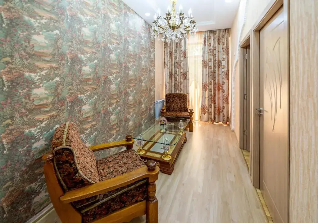 Гори: Tsera Hostel