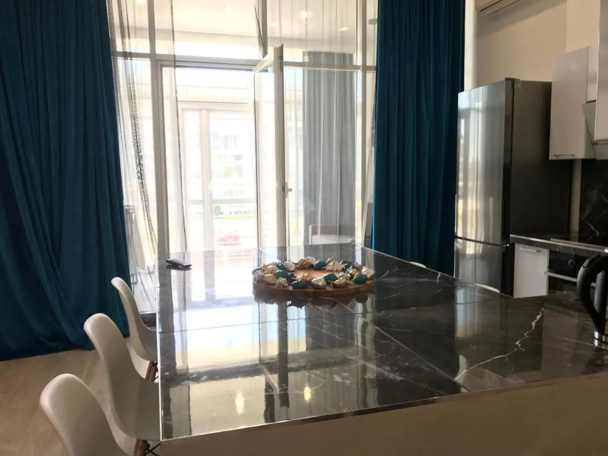 Адлер: Art Apartment