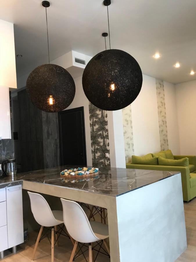 Адлер: Art Apartment