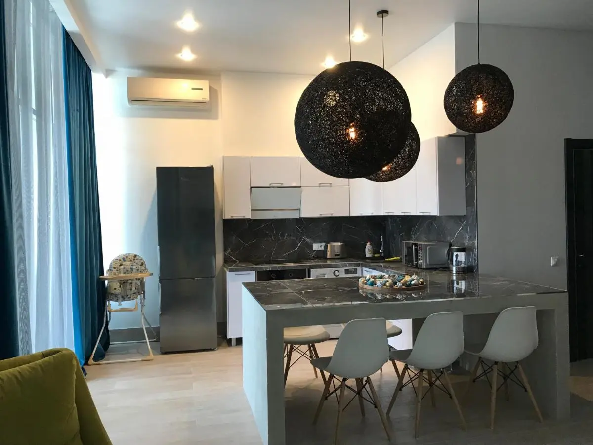 Адлер: Art Apartment