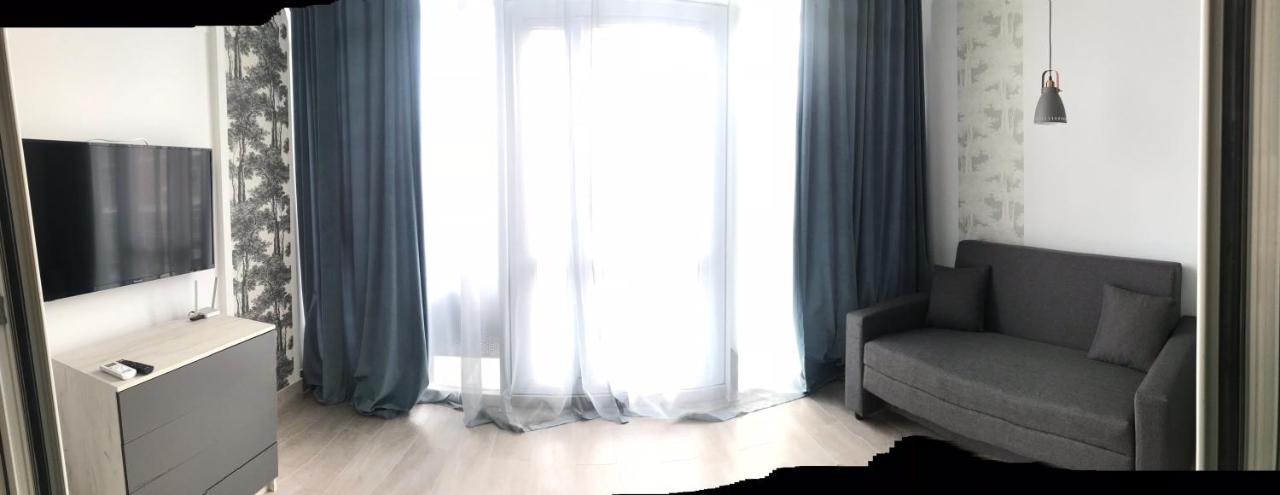 Адлер: Art Apartment