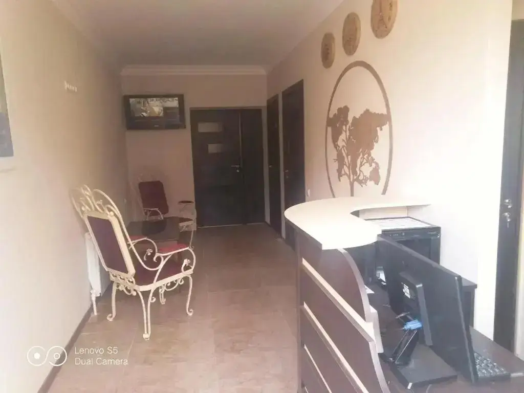 Одзун: Apart Hotel Sayat-Nova