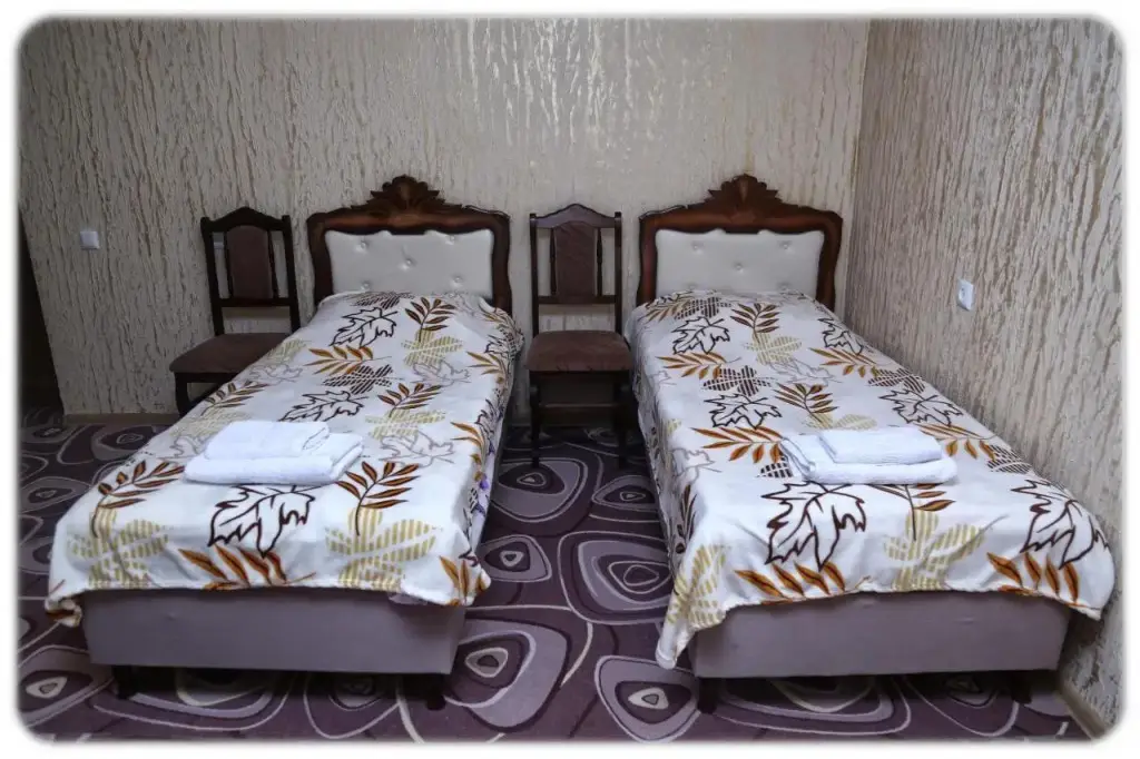 Горис: Lucy Hostel