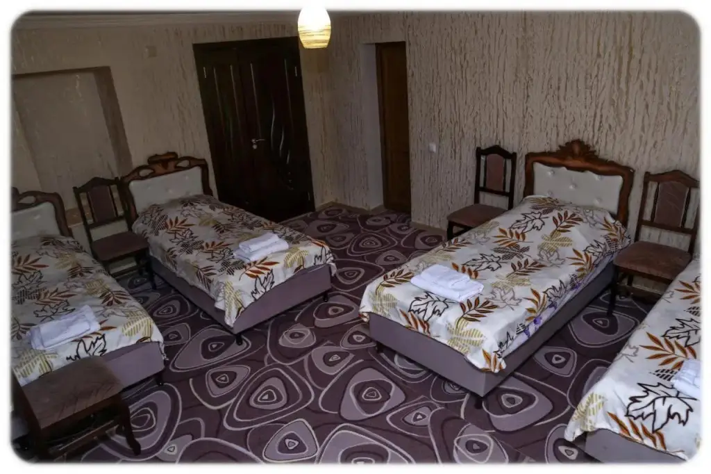 Горис: Lucy Hostel