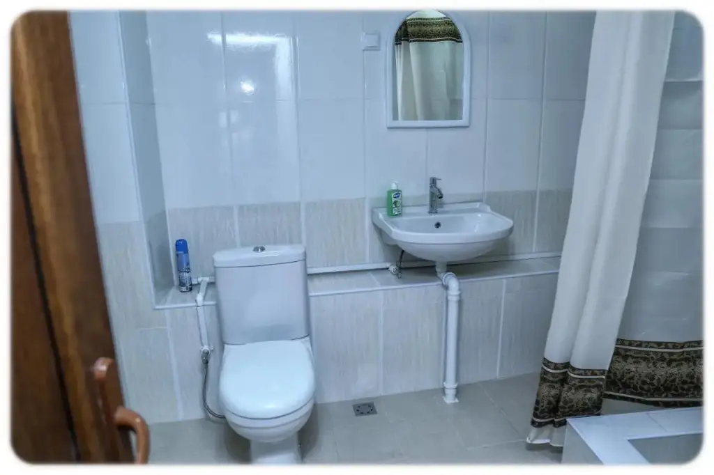 Горис: Lucy Hostel