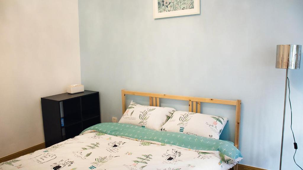 Ханчжоу: West Lake Nearby Guesthouse