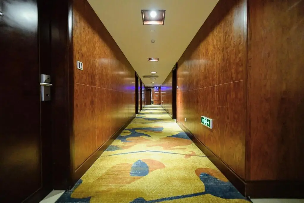 Ханчжоу: Ji Hotel Hangzhou West Lake