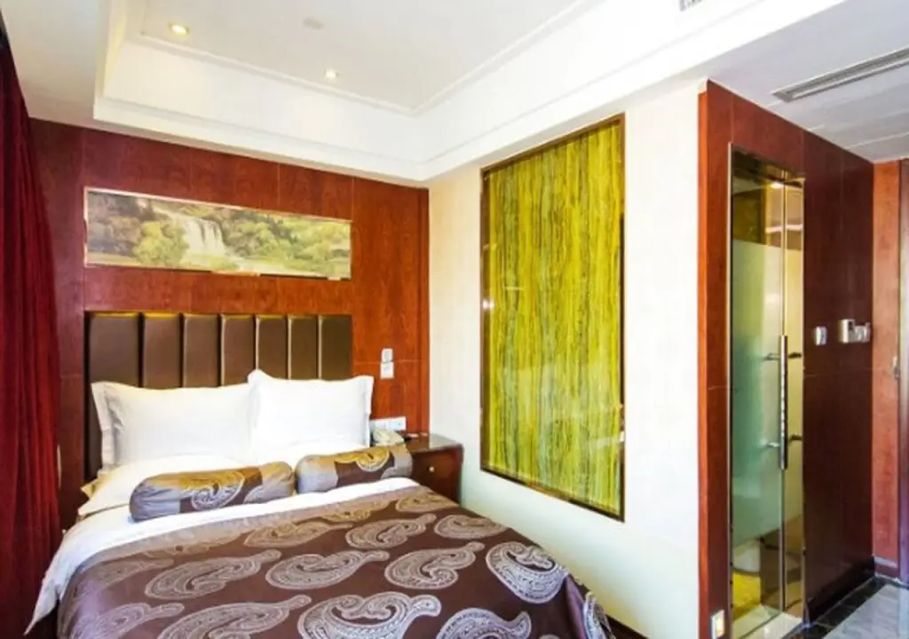 Ханчжоу: Ji Hotel Hangzhou West Lake