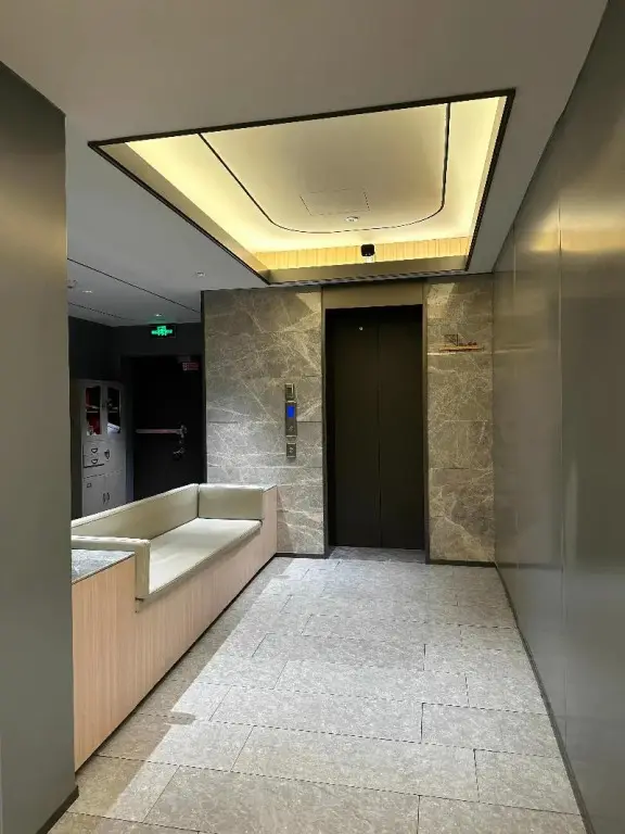 Ханчжоу: Ji Hotel Hangzhou West Lake Duanqiao
