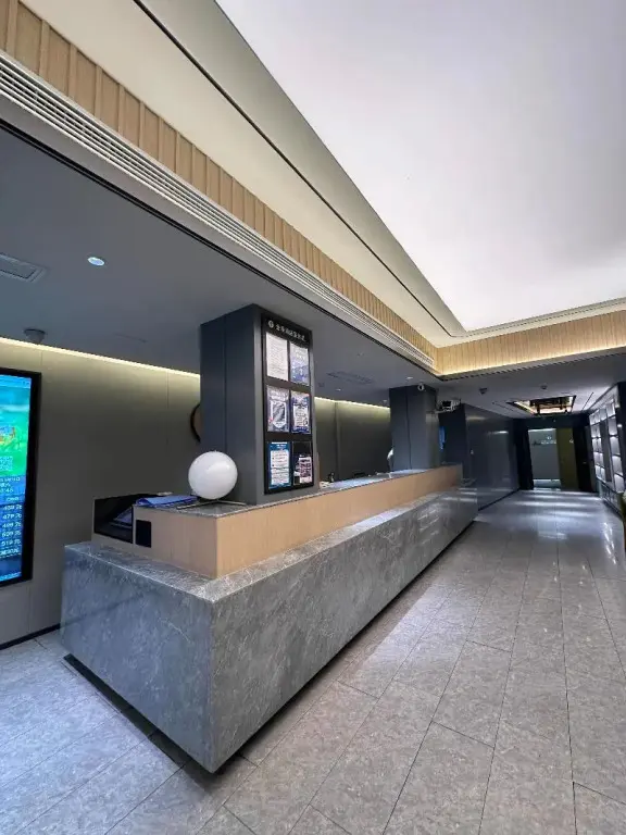 Ханчжоу: Ji Hotel Hangzhou West Lake Duanqiao