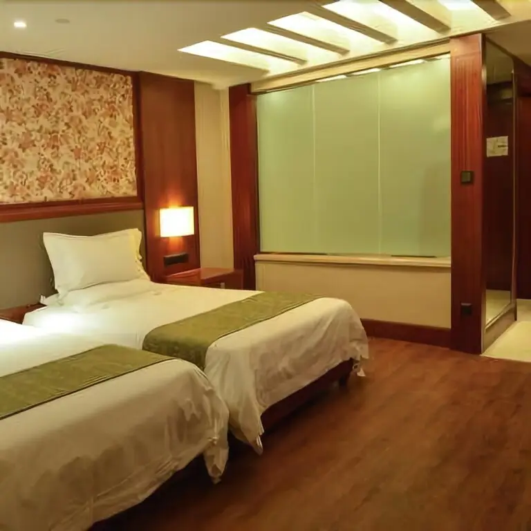 Ханчжоу: Yitel Collection Hangzhou West Lake Jiefang Road