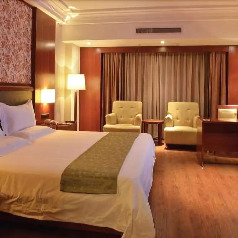 Ханчжоу: Yitel Collection Hangzhou West Lake Jiefang Road