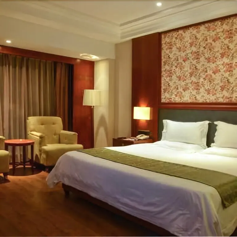 Ханчжоу: Yitel Collection Hangzhou West Lake Jiefang Road