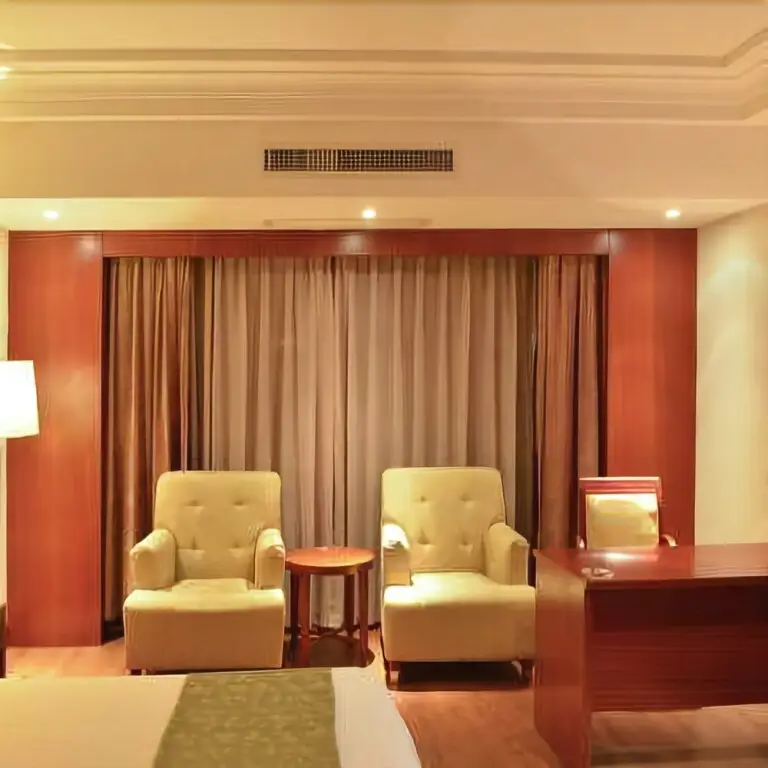 Ханчжоу: Yitel Collection Hangzhou West Lake Jiefang Road
