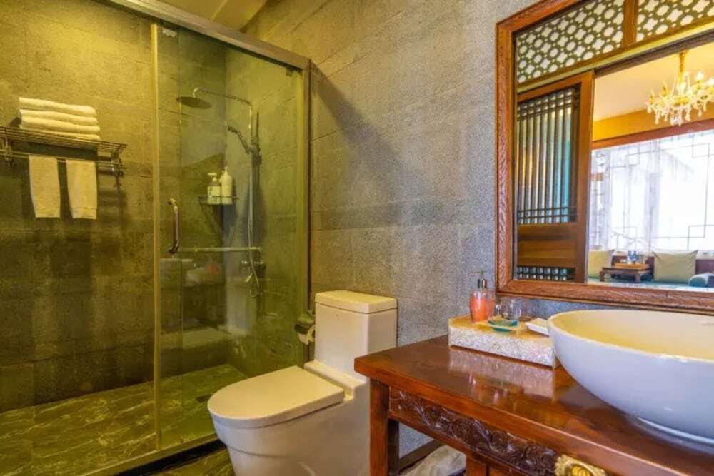 Лицзян: Floral Hotel de Sheng Fu di Lijiang