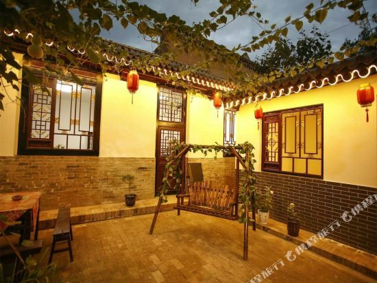 Pingyao  Encounter Inn — фото 1