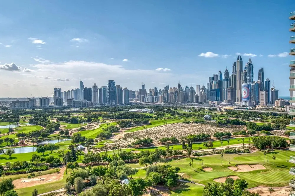 Guestready - Amazing Golf Course Views — фото 1