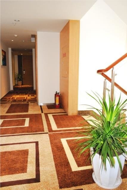 Гуйлинь: City Comfort Inn Guilin Wayao