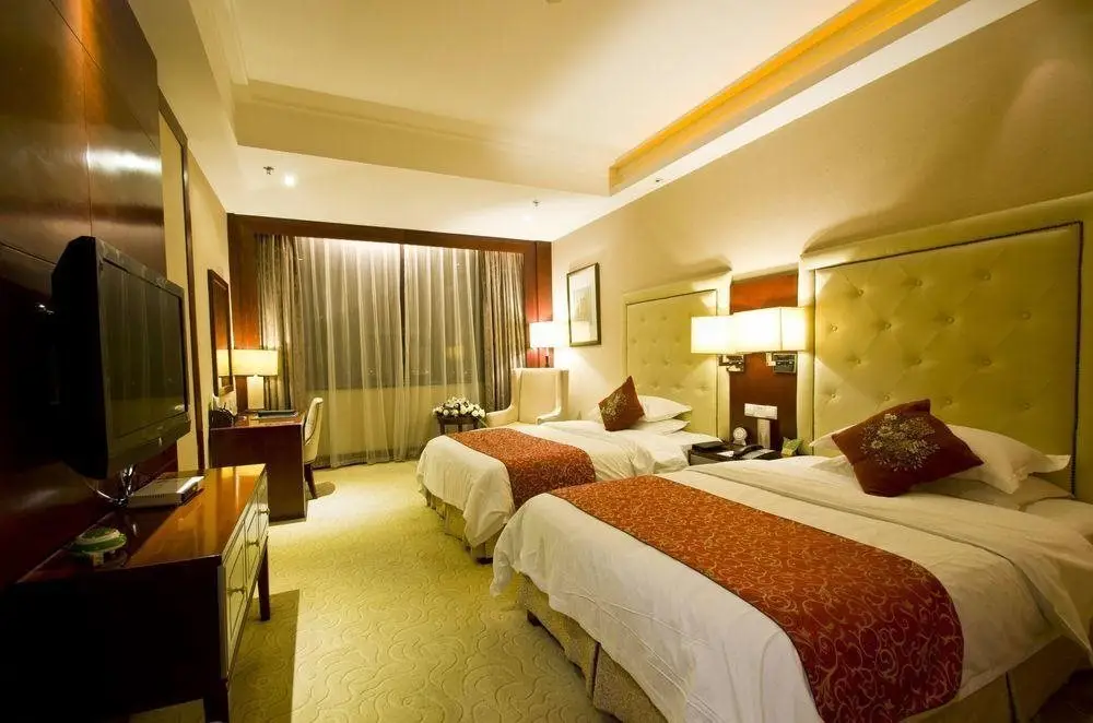 Чэнду: Eastar International Hotel