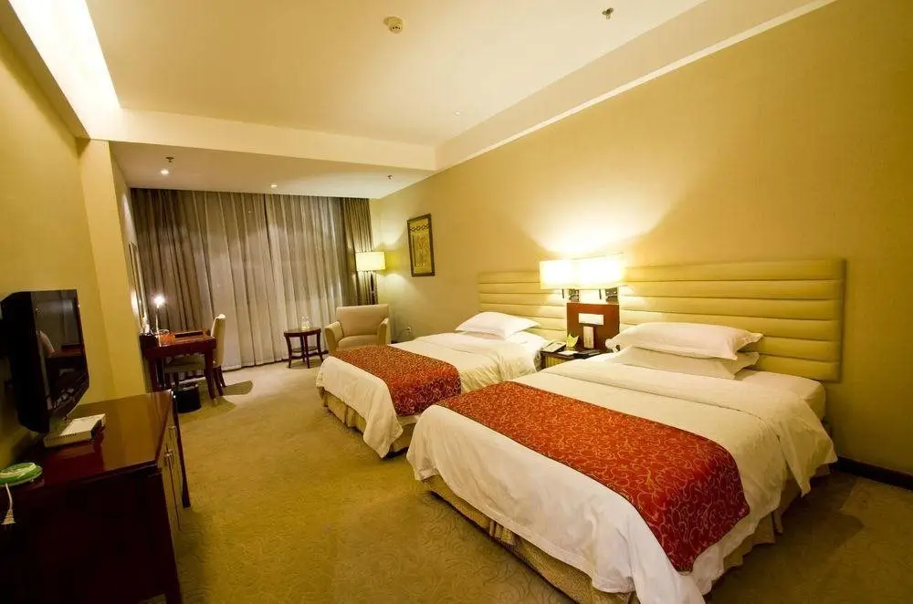 Чэнду: Eastar International Hotel