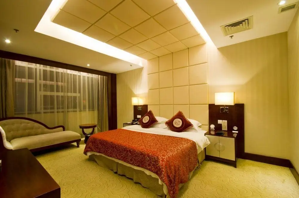Чэнду: Eastar International Hotel