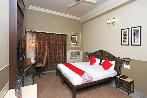 OYO Rooms Ambala Cantt Sadar Bazar — фото 1