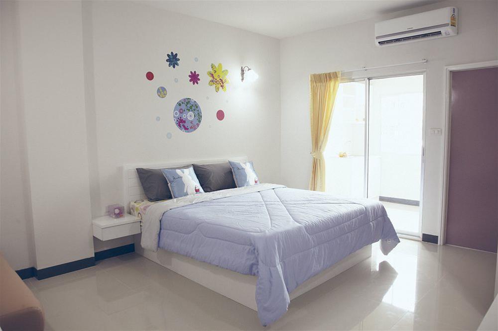 Самутпракан: Full Room 77 Apartment