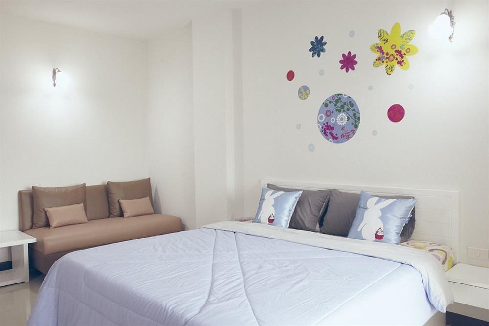Самутпракан: Full Room 77 Apartment