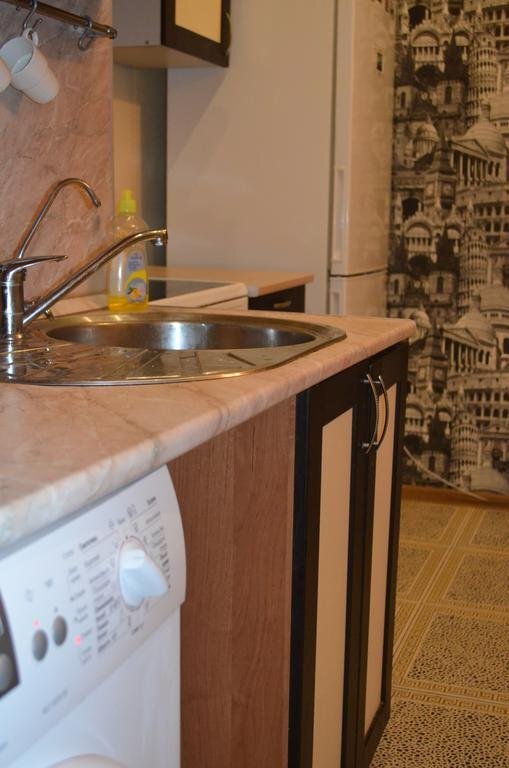 Москва: Korona Hostel