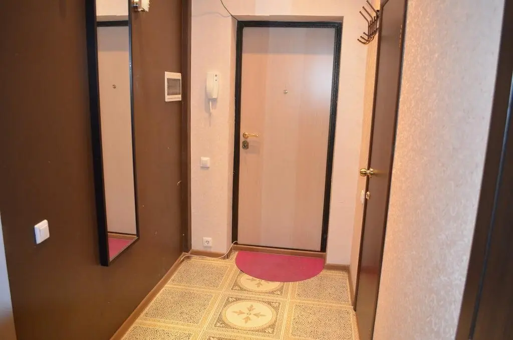 Москва: Korona Hostel