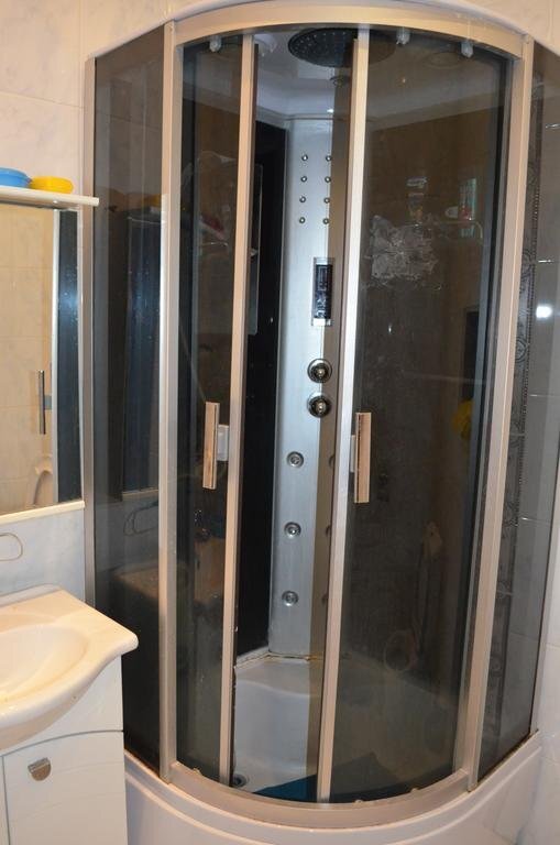 Москва: Korona Hostel