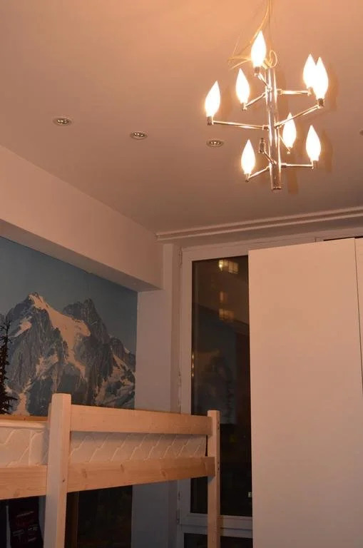 Москва: Korona Hostel