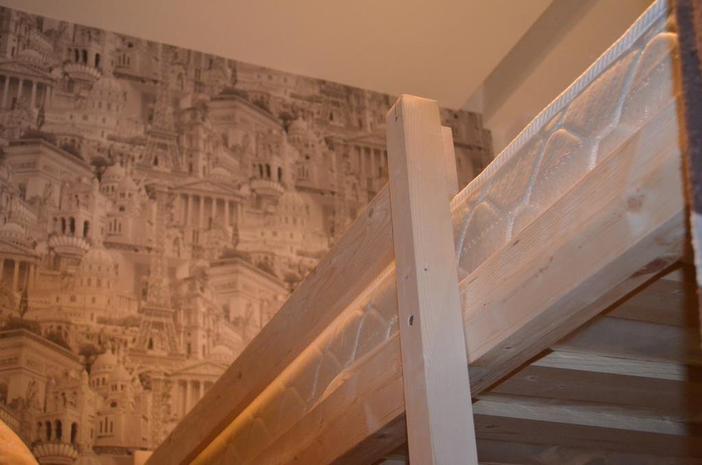 Москва: Korona Hostel