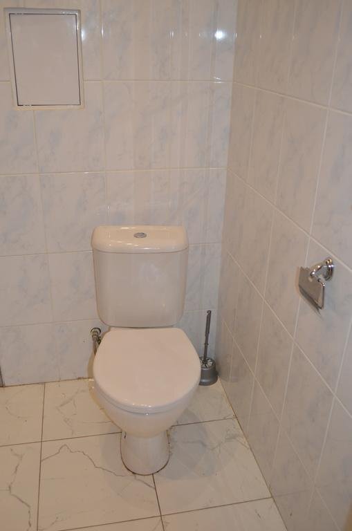 Москва: Korona Hostel