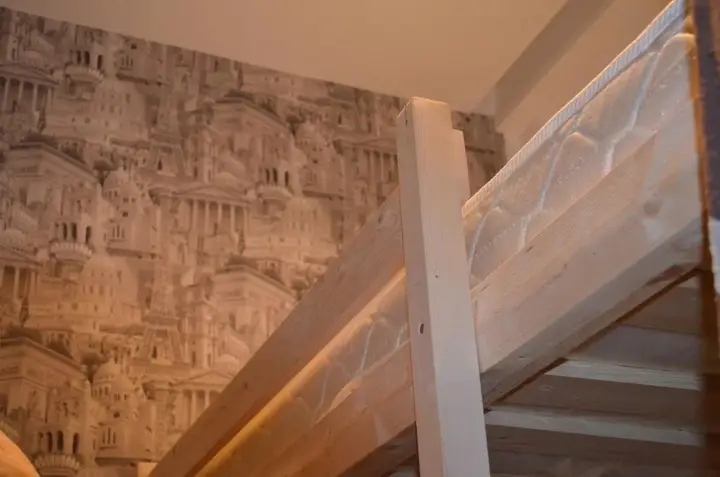 Москва: Korona Hostel