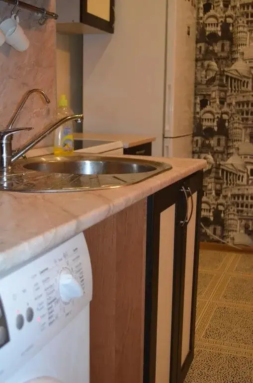 Москва: Korona Hostel