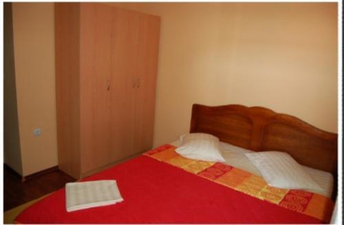 Горни Стой (Штойи и Эпермь): Rooms Elkom