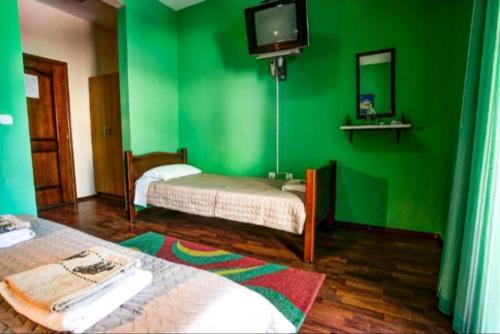 Горни Стой (Штойи и Эпермь): Rooms Elkom