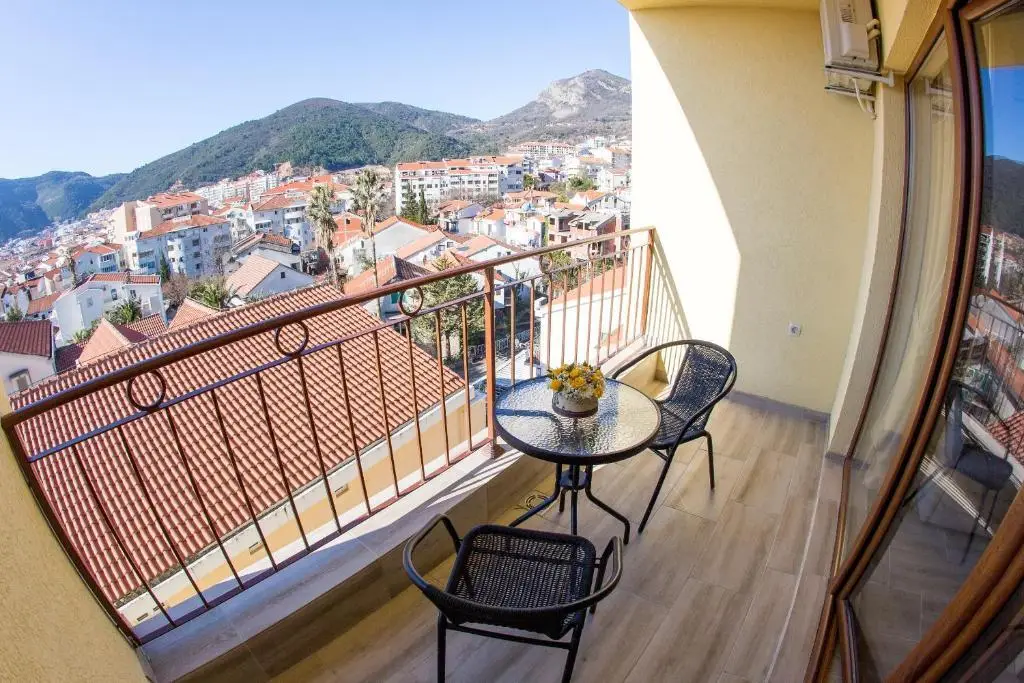 Будва: Arvala Lux Apartments