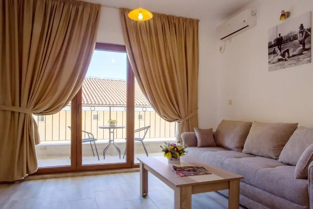 Будва: Arvala Lux Apartments