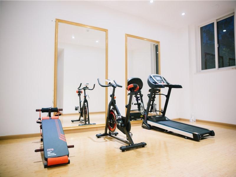 Хэфэй: GreenTree Inn Chaohu Health Road Love Heart Hospital Business Hotel
